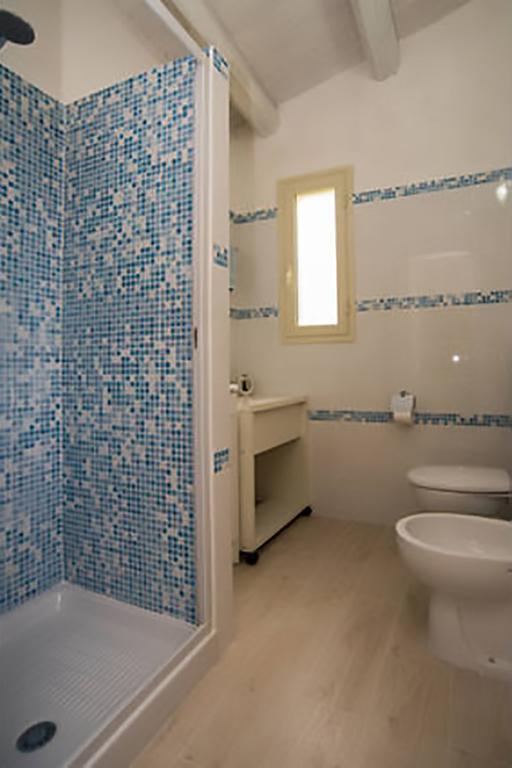 La Giara - Holiday Apartments Sampieri Eksteriør billede